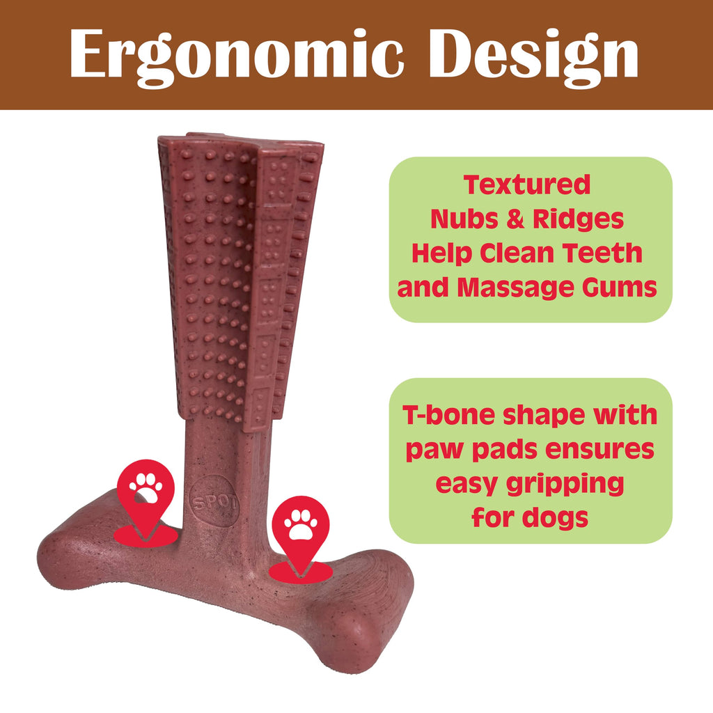 Beef Dog Chew X881