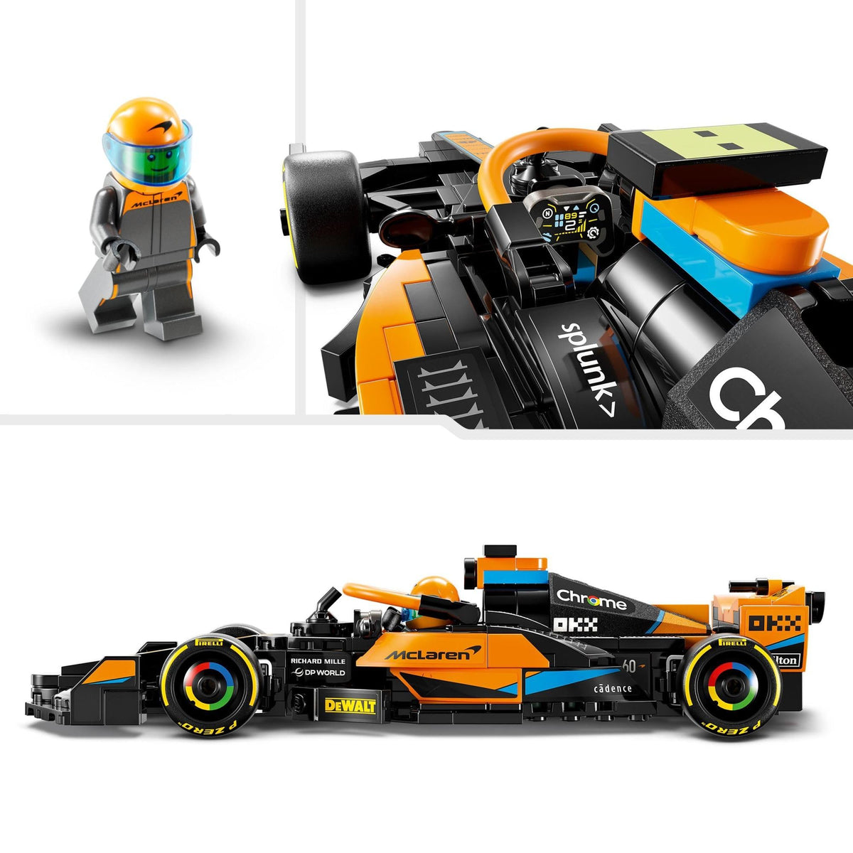 Building Toys Set D620284
