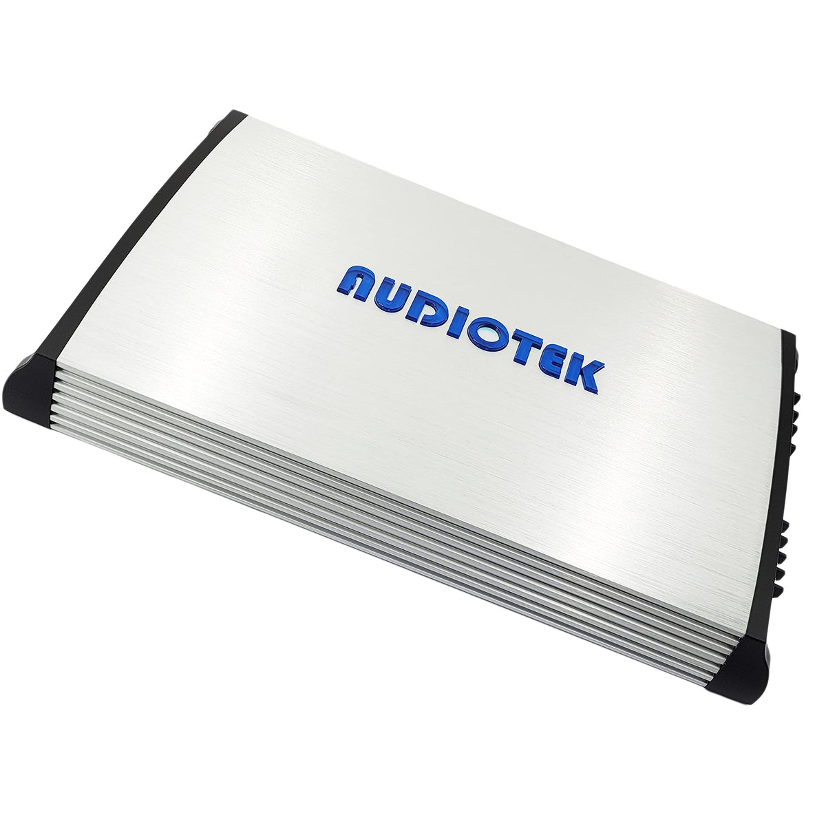2 Channel Class A/B Car Amplifier, 5000W, 2 Ohm Stable, Bridgeable U48152