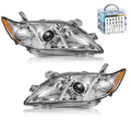 Anti-Fogging Headlights Assembly for Toyota Camry V18569