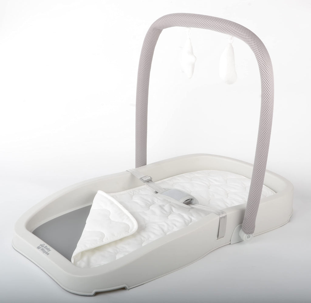 4 in 1 Washable Portable Non-Slip Waterproof Baby Changing Pad Y5400