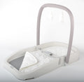4 in 1 Washable Portable Non-Slip Waterproof Baby Changing Pad Y5400