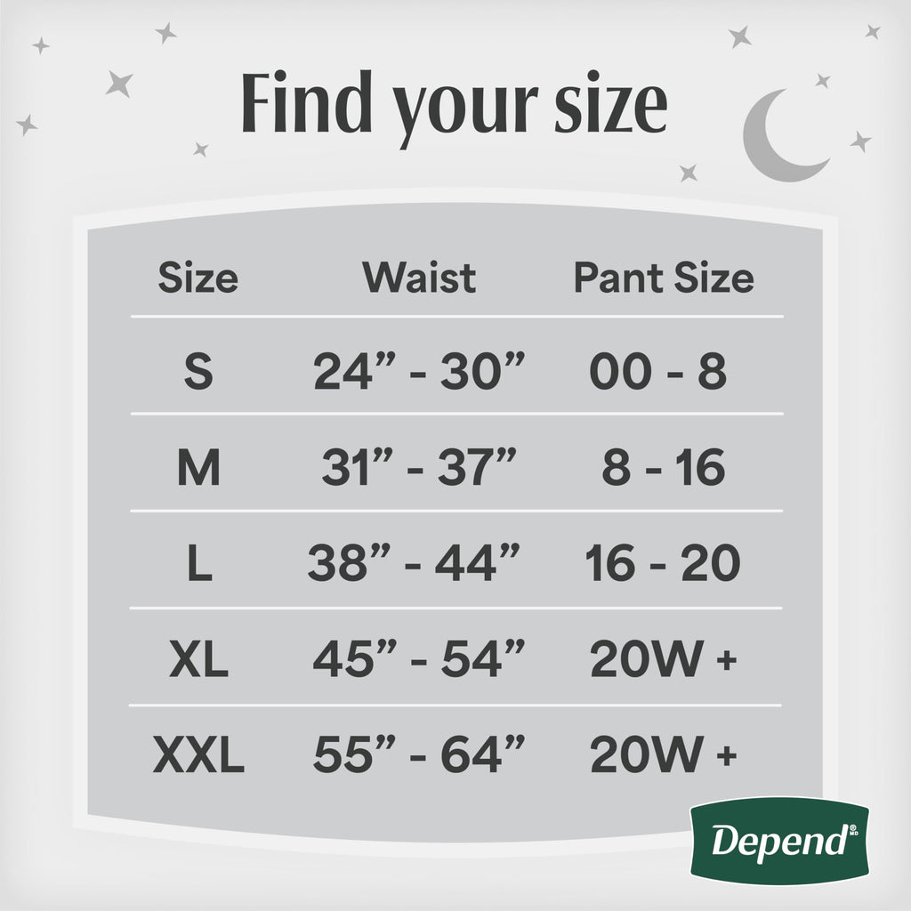 Adult Diapers Small 64 Count W7631