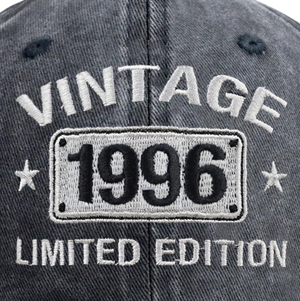 Vintage Hats for Men Women M66195