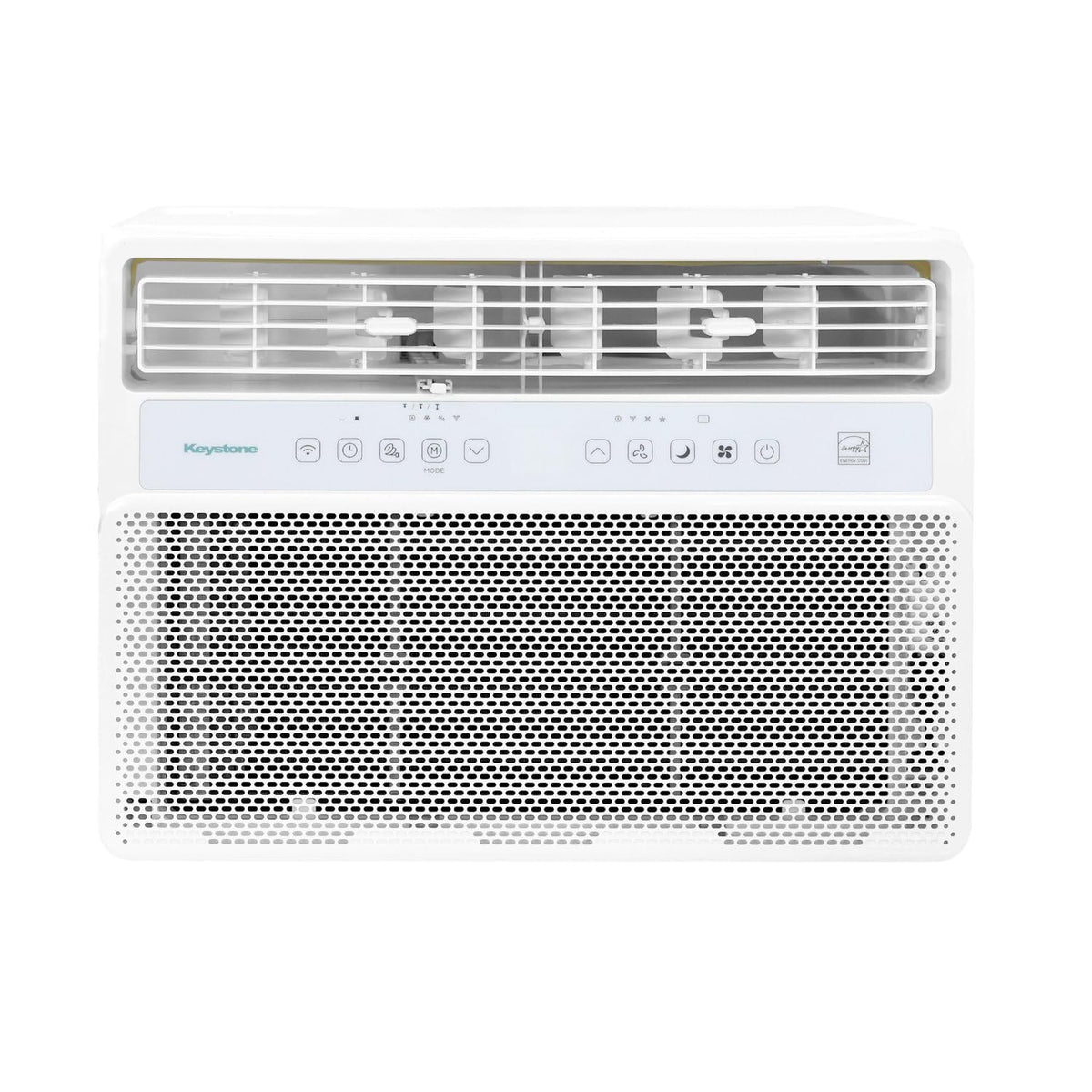 12,000 BTU Window Mounted Inverter Air Conditioner I2652