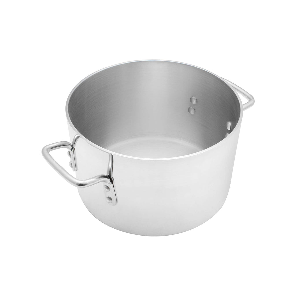 60 quart Aluminum Sauce Pot D59303