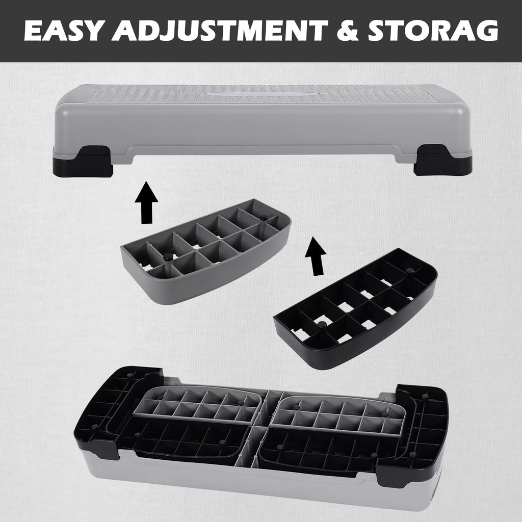 Exercise Step Platform H525