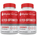 2 Pack Maximum Strength Capsules E12457