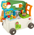 Baby to Toddler 3-in-1 Walker & Activity Center E7528
