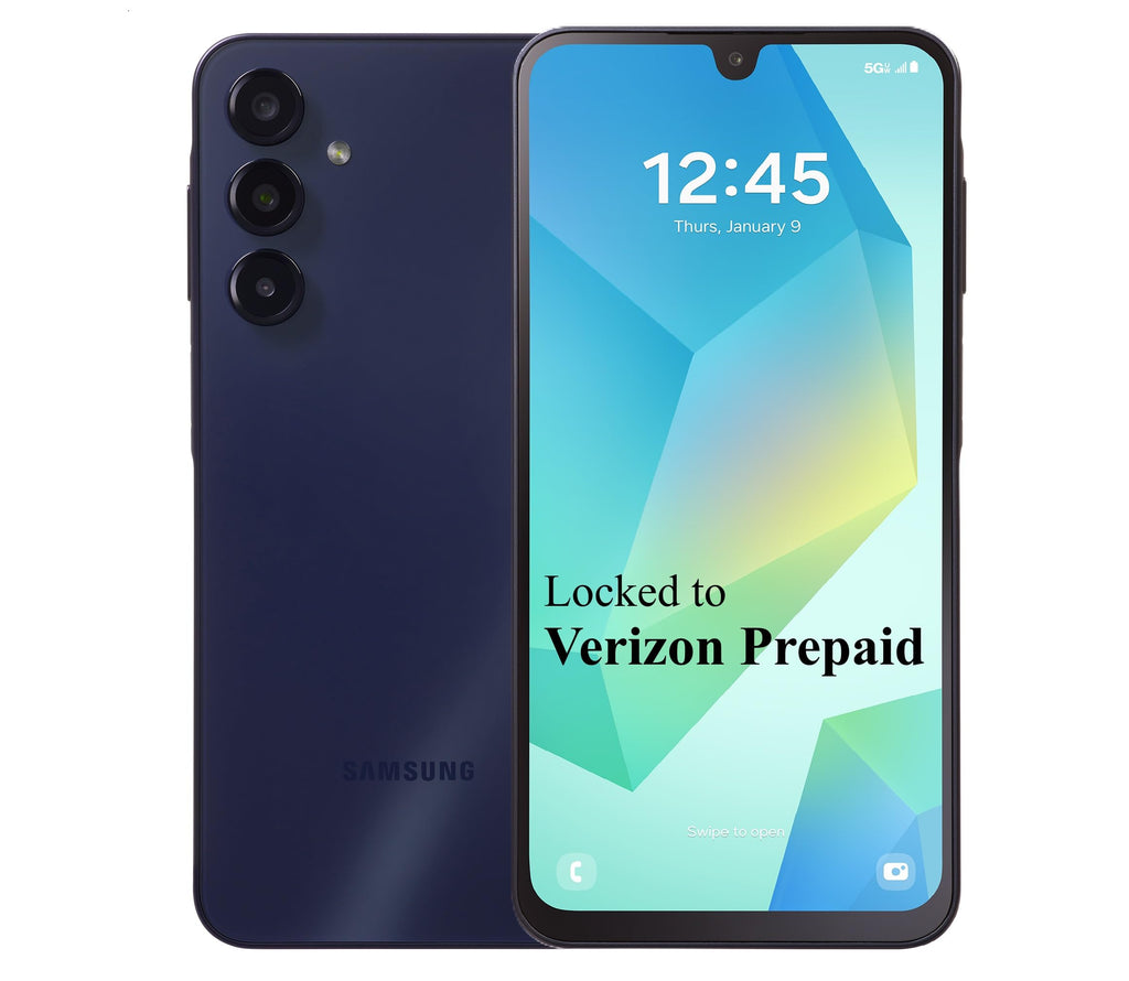 Samsung Galaxy A16 5G 128GB U59677