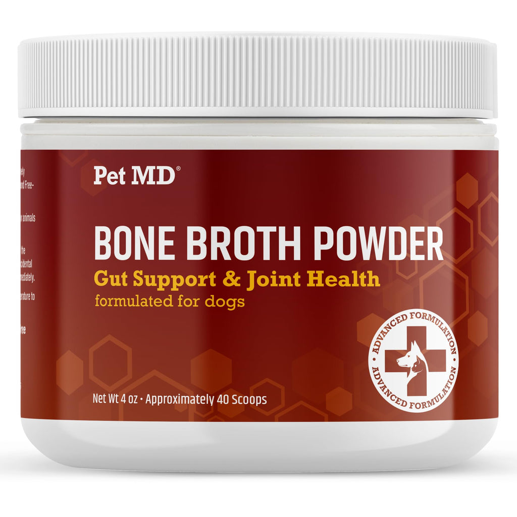 Bone Broth Powder Supplement & Pill Paste A96475