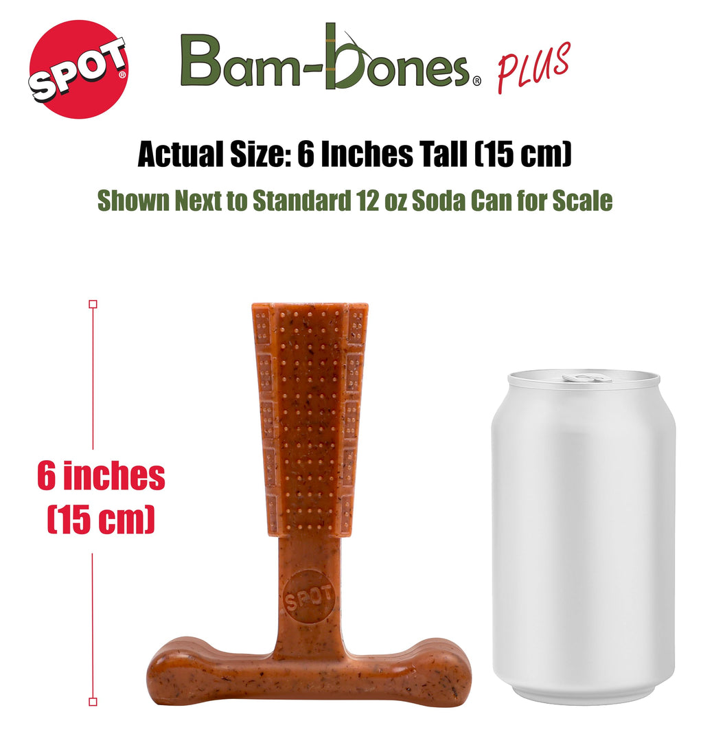 Beef Dog Chew X881