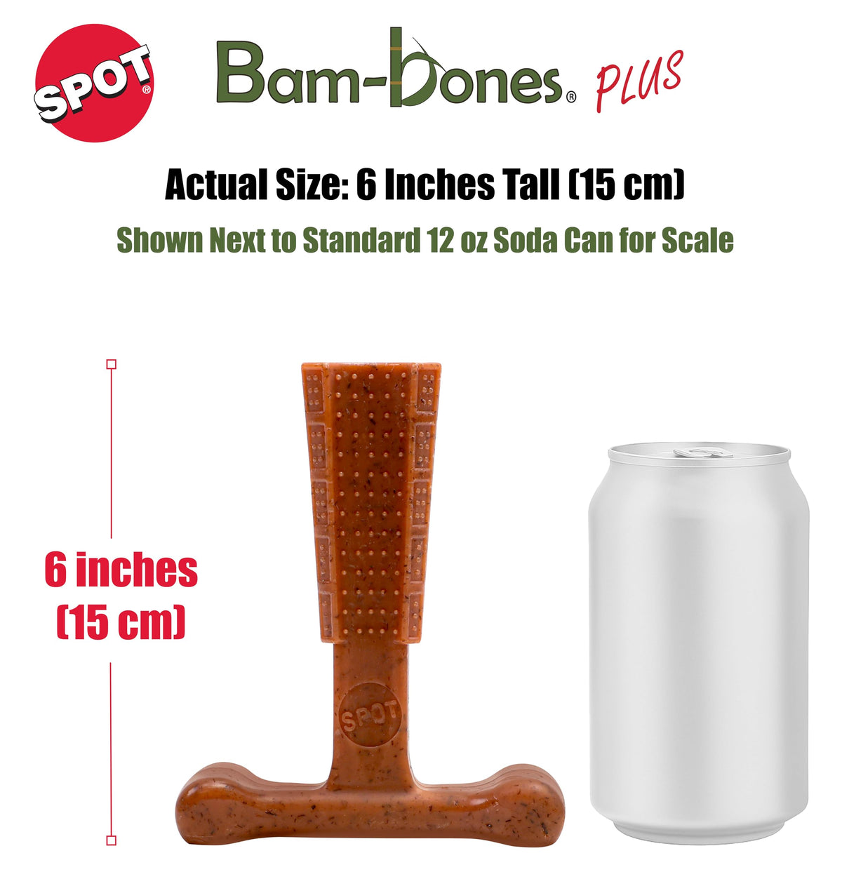 Beef Dog Chew X881