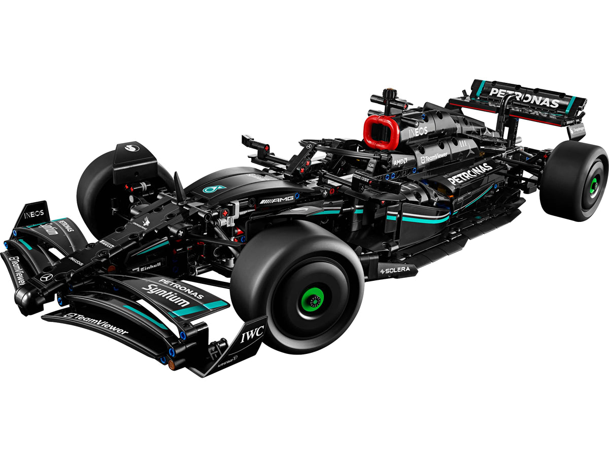 Formula 1 Car Toy P830375