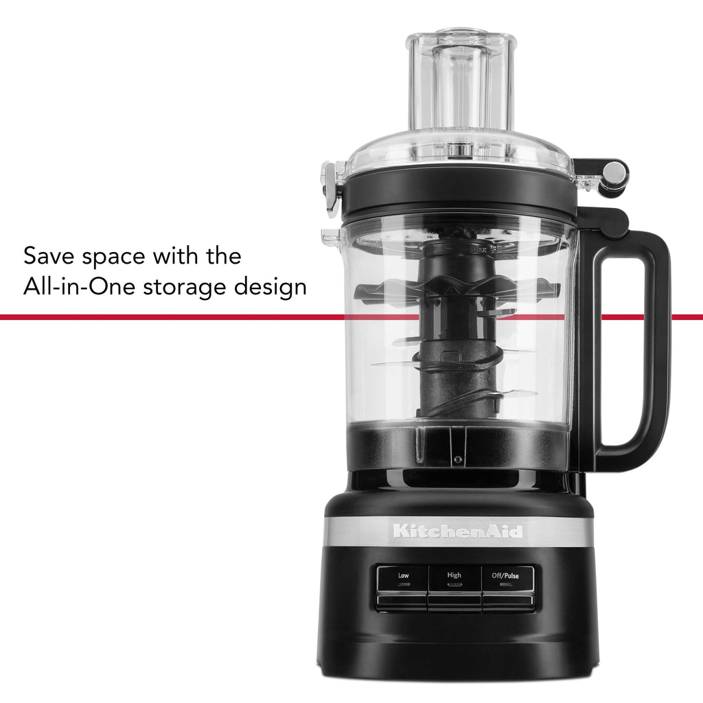 9-Cup Food Processor M35073