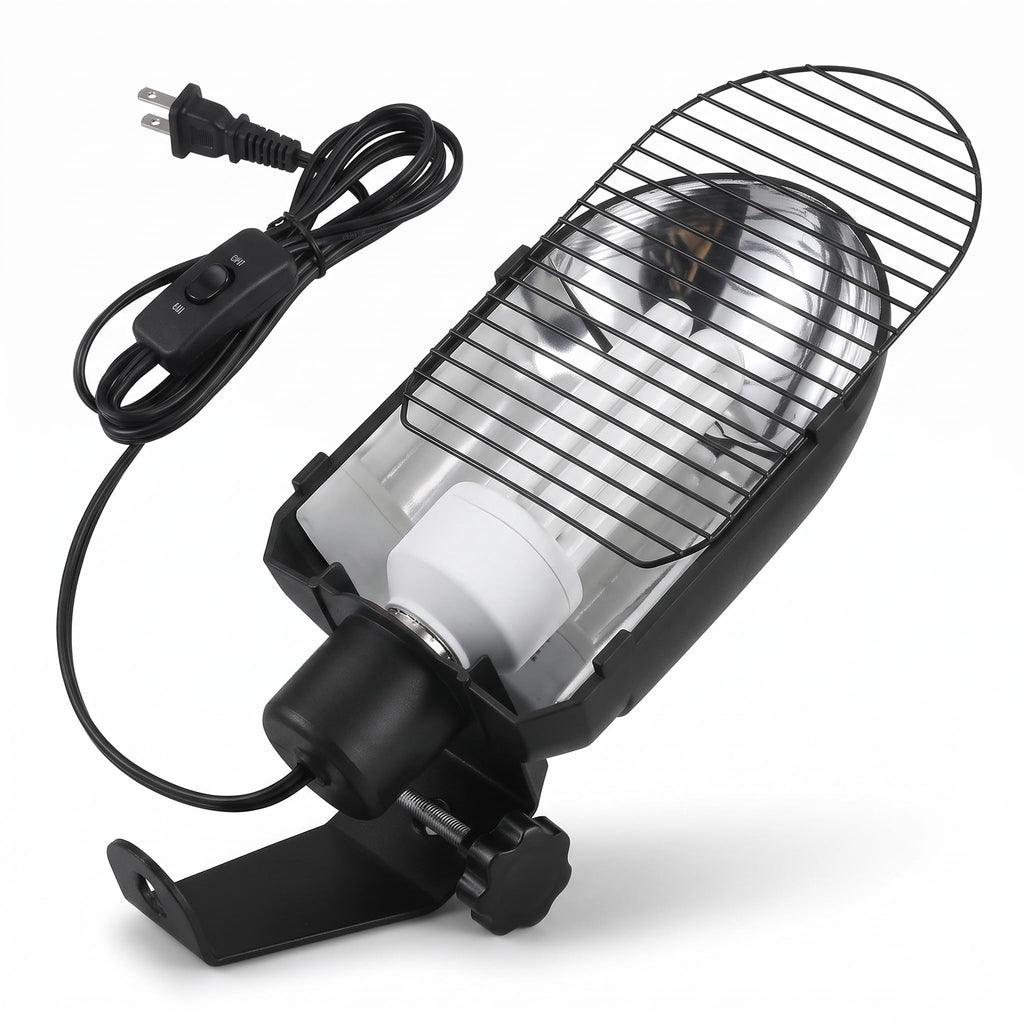 Bird UV Light Replacement D7238