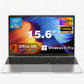 15.6" Laptop Computer Core I5 16GB RAM 512GB SSD Z545993