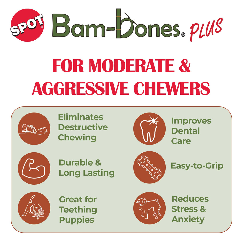 Beef Dog Chew X881