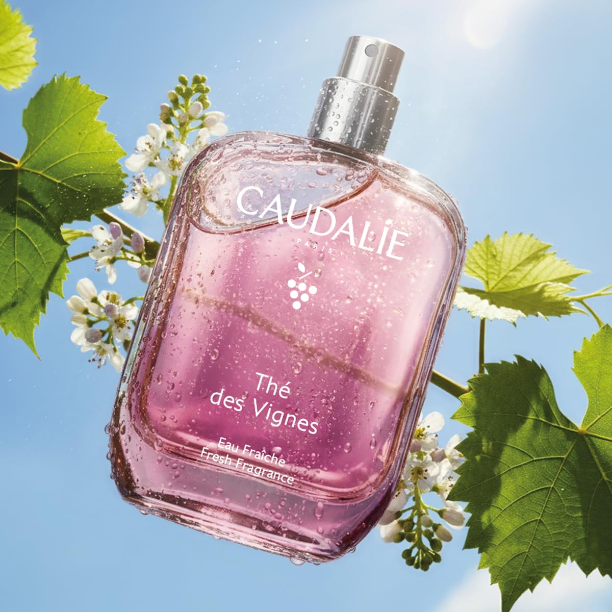 Fresh Fragrance 50 mL P333914
