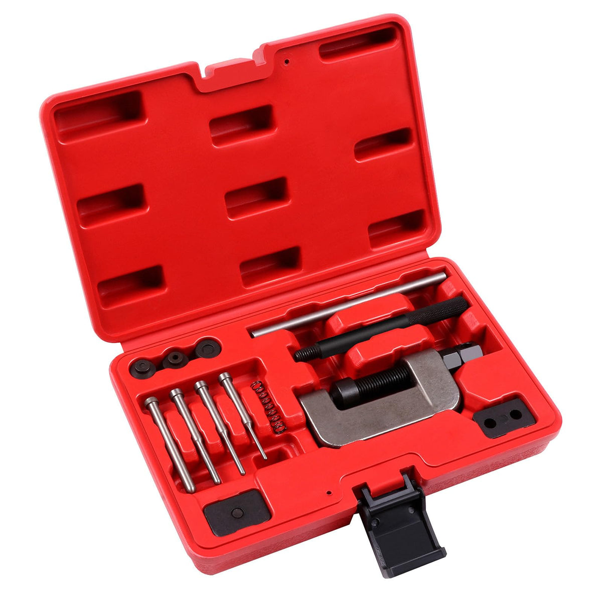 13 pcs Motorcycle Chain Breaker Set J38769