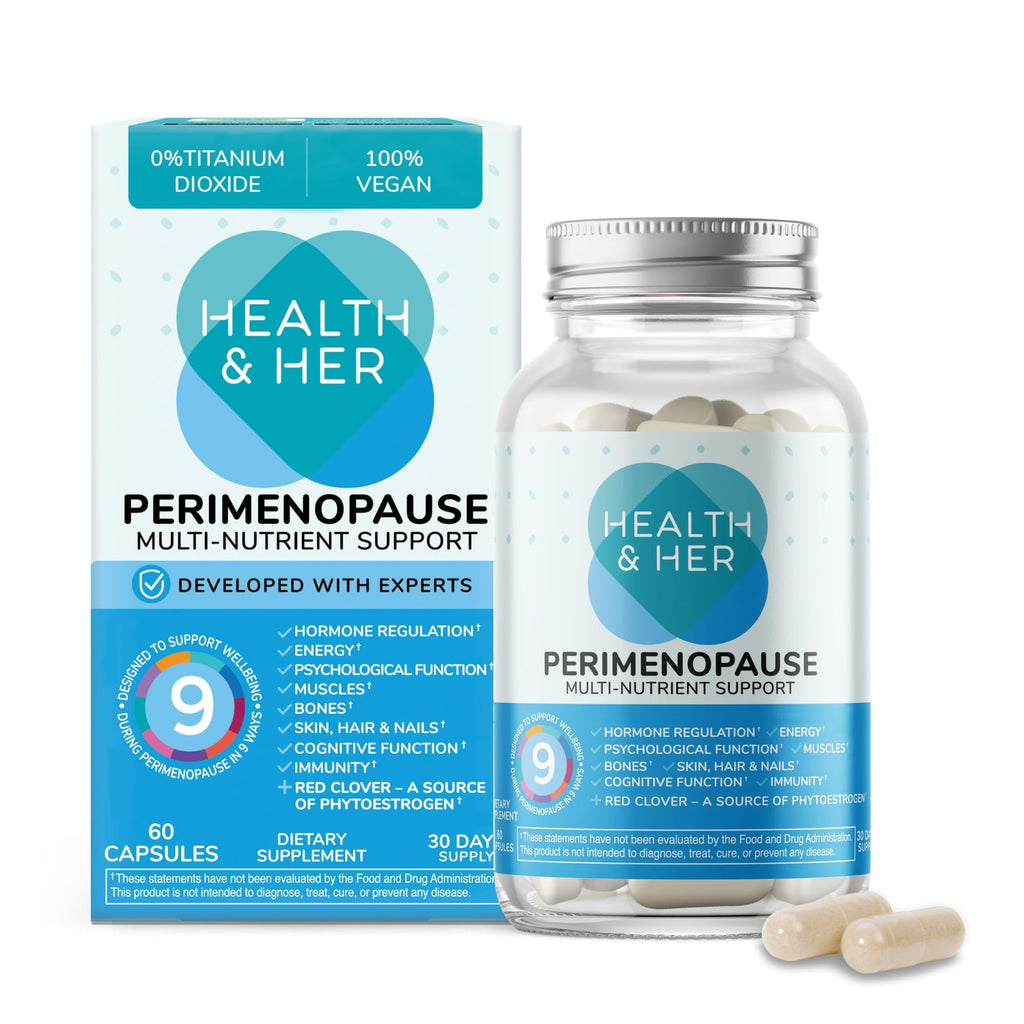 9-in-1 Multivitamin Supplement L797359