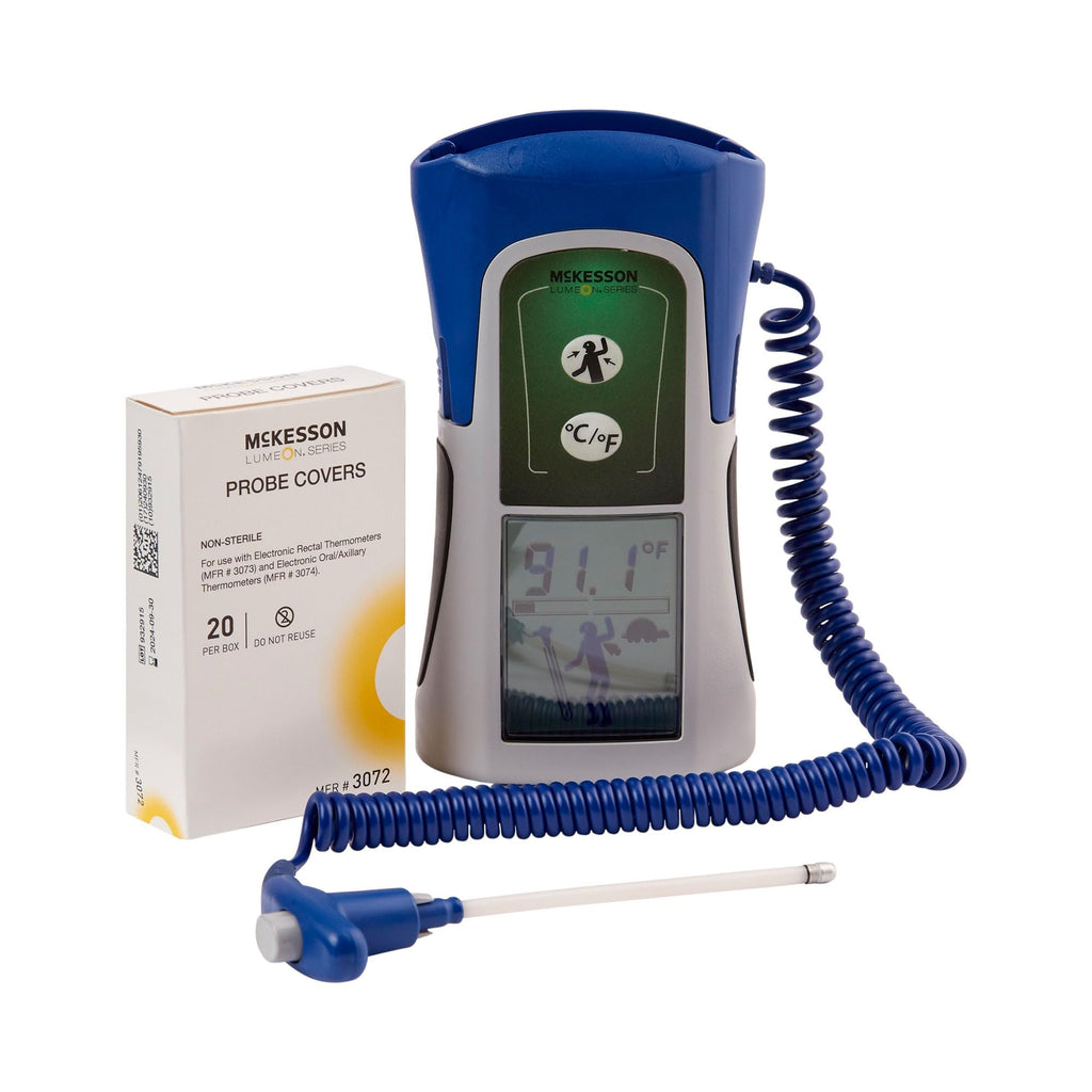 Electronic Thermometer, 1 ct T11533