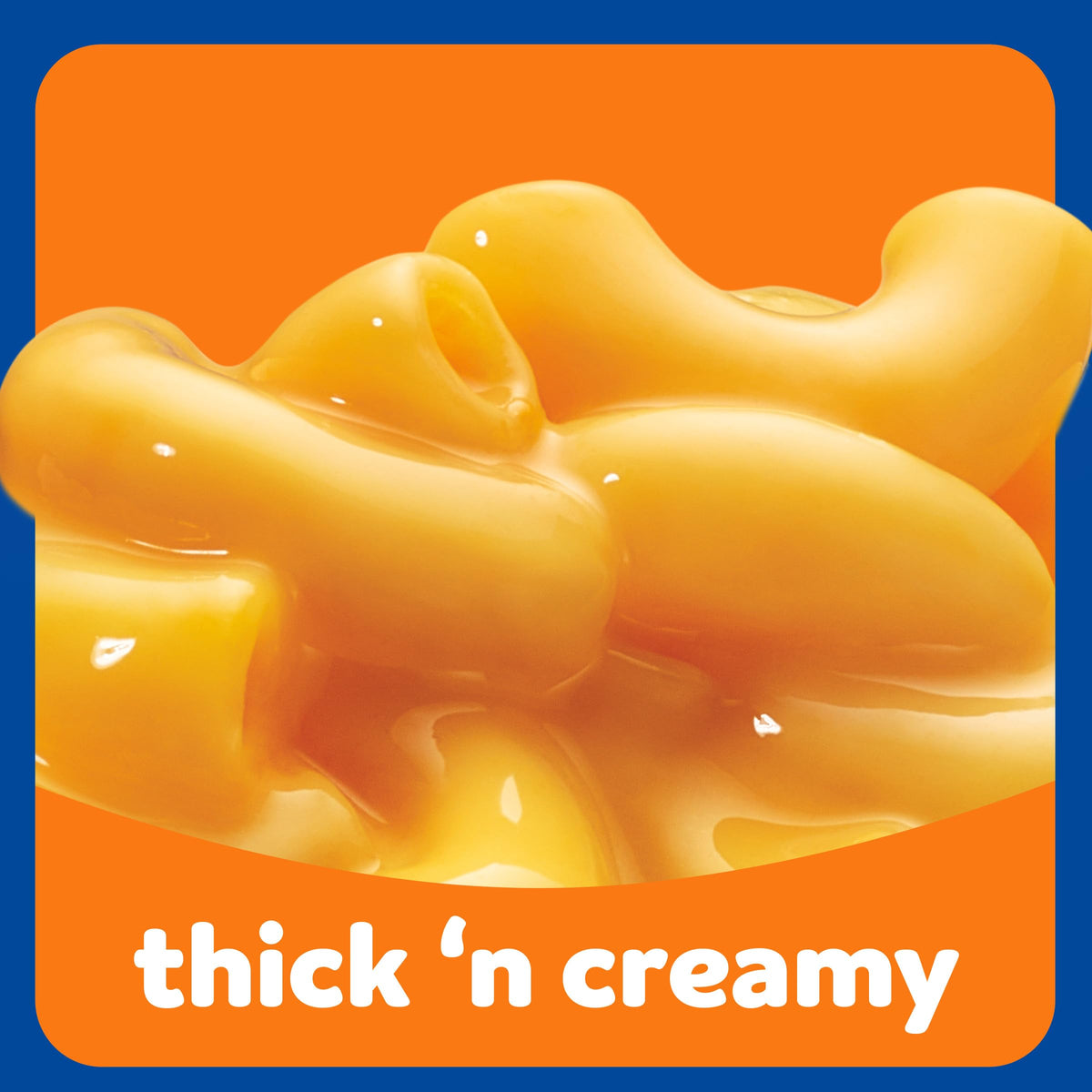 Kraft Mac and Cheese, 7.25 oz (Pack of 6) H71193