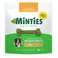 Mint Dental Chews for Dogs 36 Ct G227719
