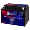 12V 11.2Ah Battery J117577