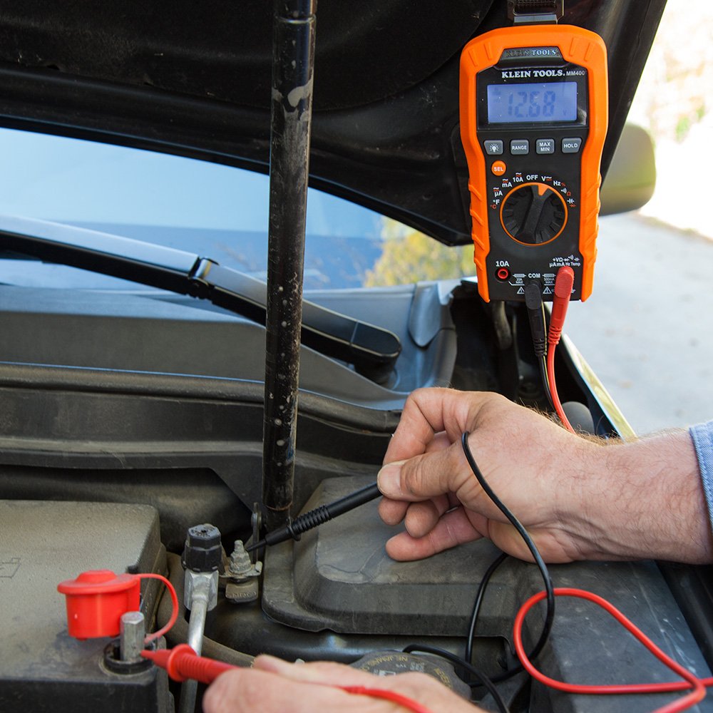 Replacement Test Lead Set C6916