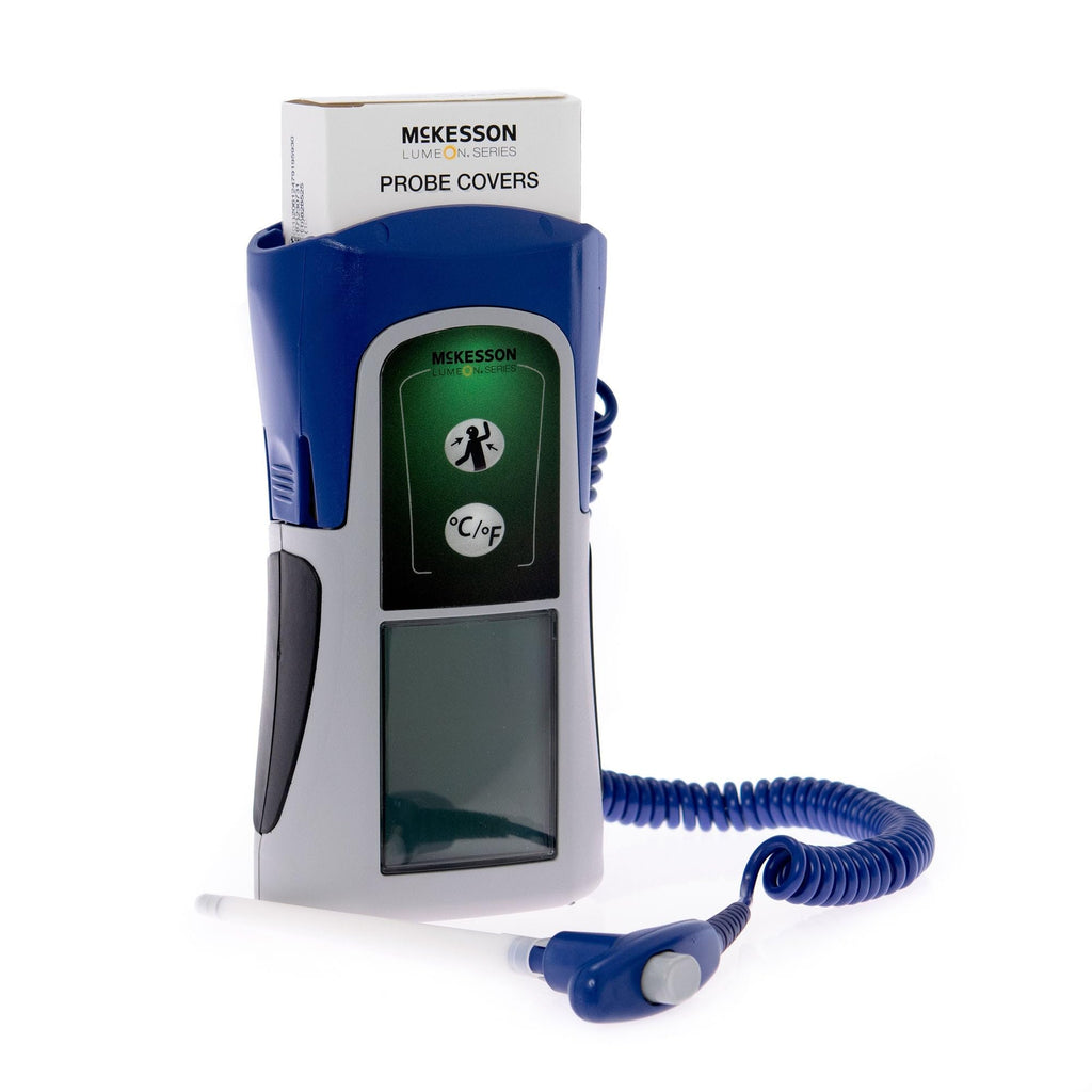 Electronic Thermometer, 1 ct T11533