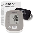 Bronze Blood Pressure Monitor & Upper Arm Cuff E736