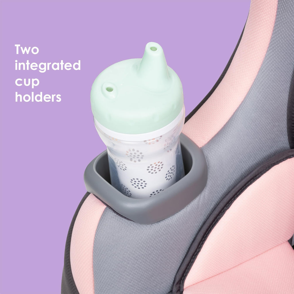 3-in-1 Convertible Car Seat H752345