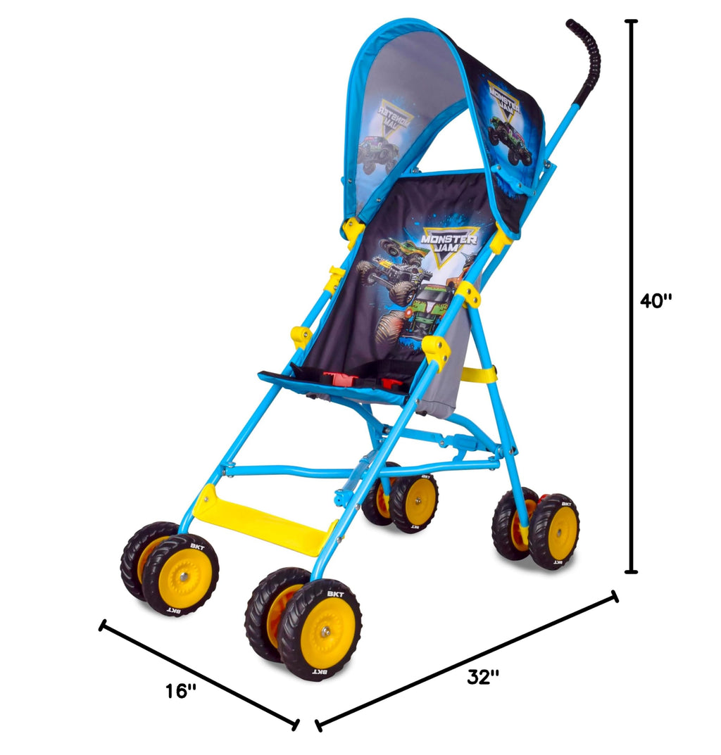 Umbrella Stroller W642