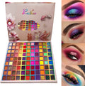 99 Colors Eyeshadow Palette L483434