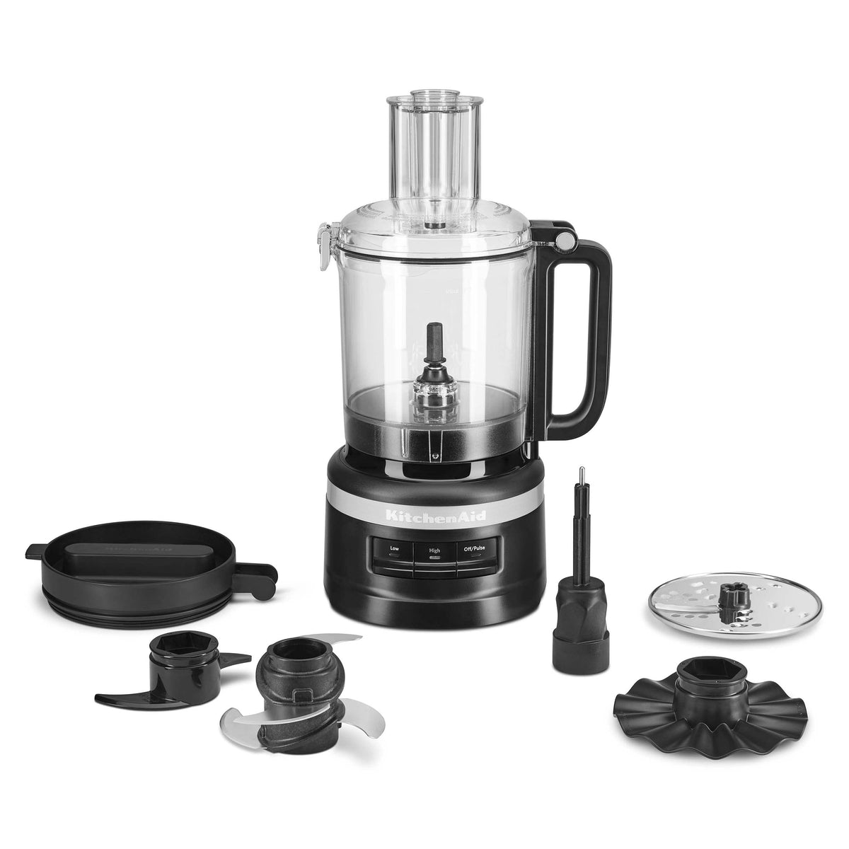 9-Cup Food Processor M35073