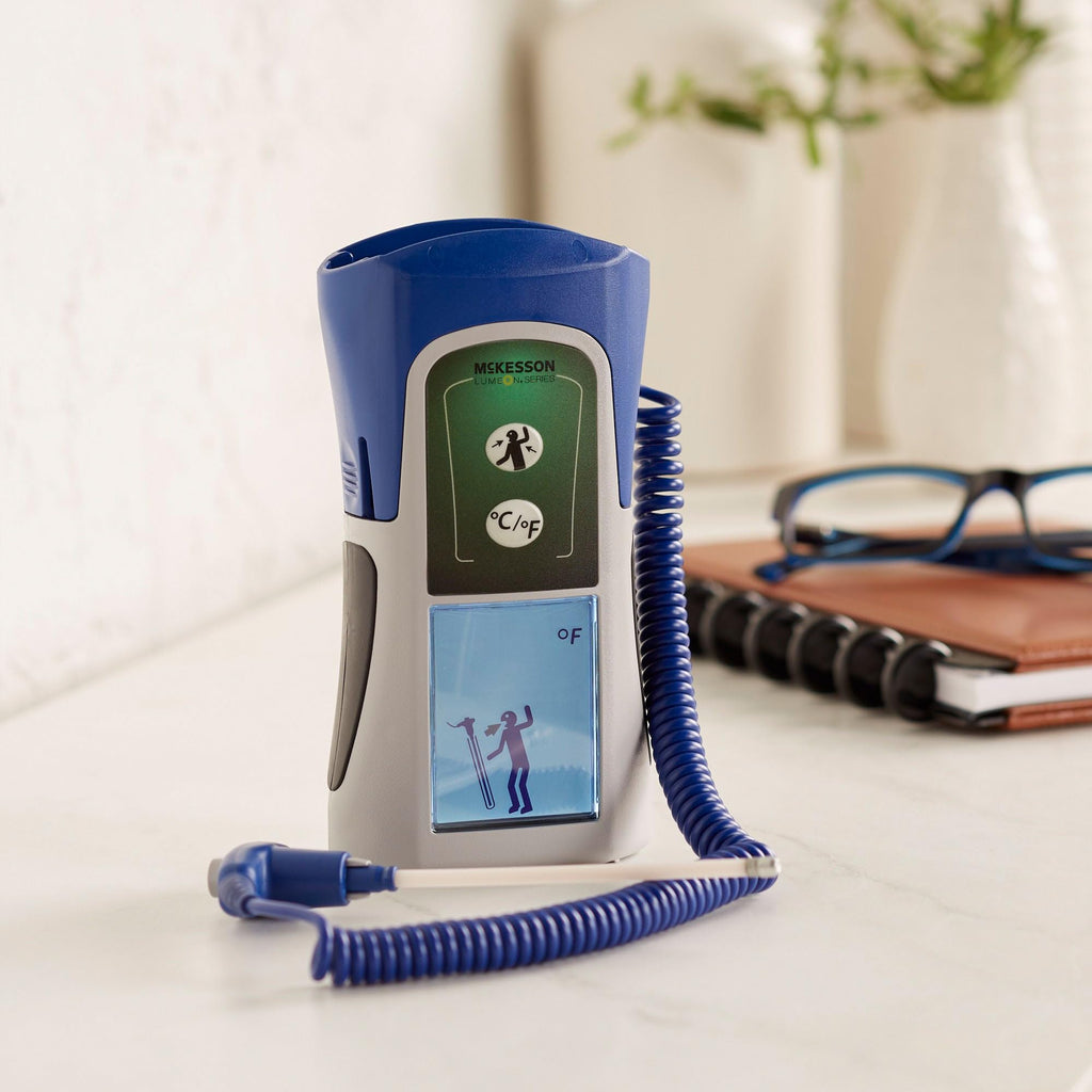 Electronic Thermometer, 1 ct T11533