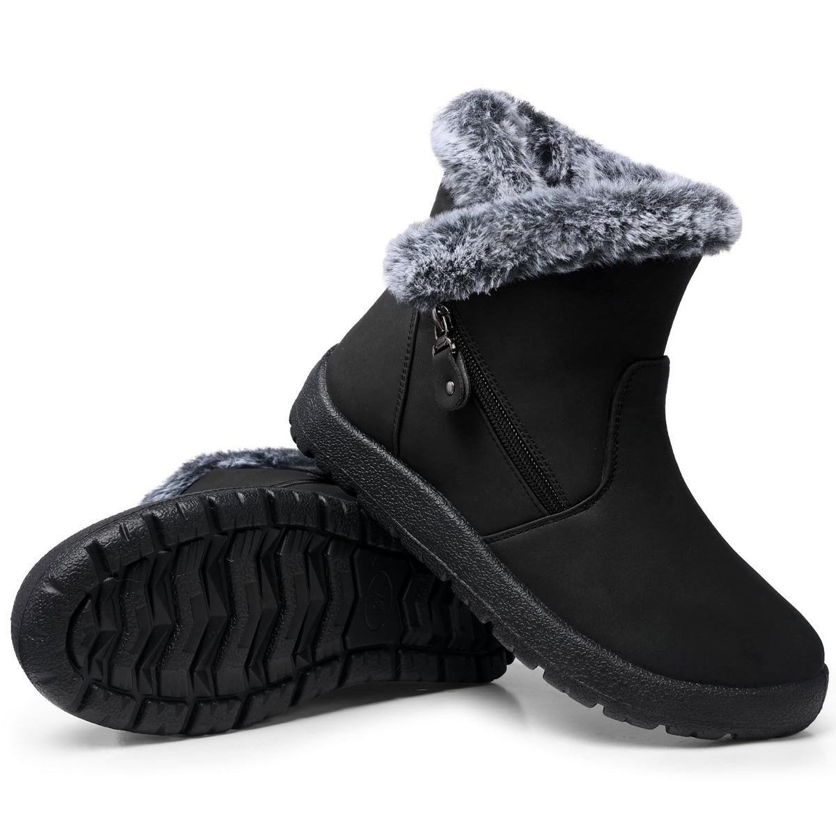 Winter Snow Boots for Women H658967