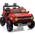 24V 2 Seater Kids Electric Ride on Truck with Remote Control L799
