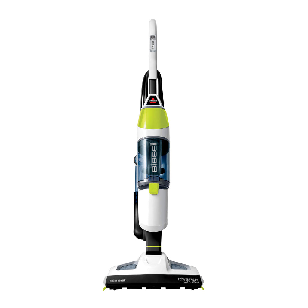 All-in-One Vacuum and Steam Mop F823954