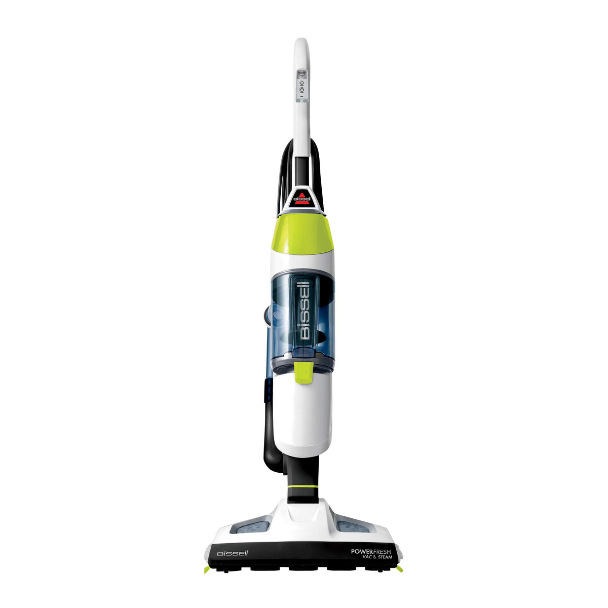 All-in-One Vacuum and Steam Mop F823954