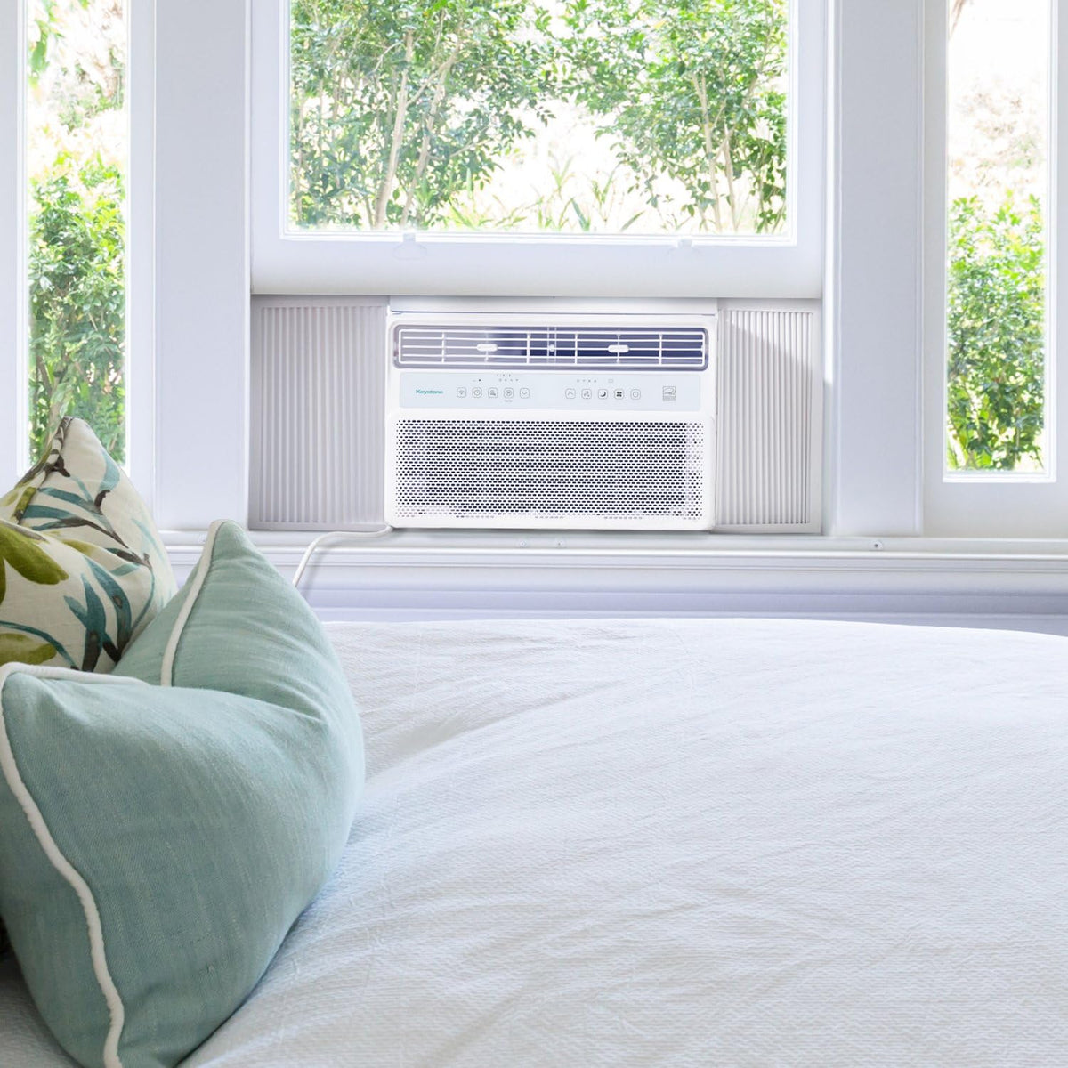 12,000 BTU Window Mounted Inverter Air Conditioner I2652