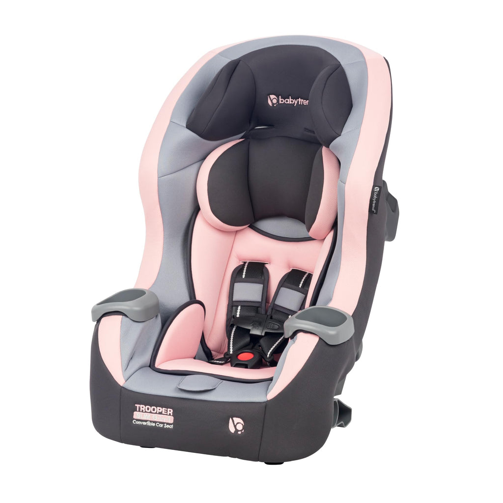 3-in-1 Convertible Car Seat H752345