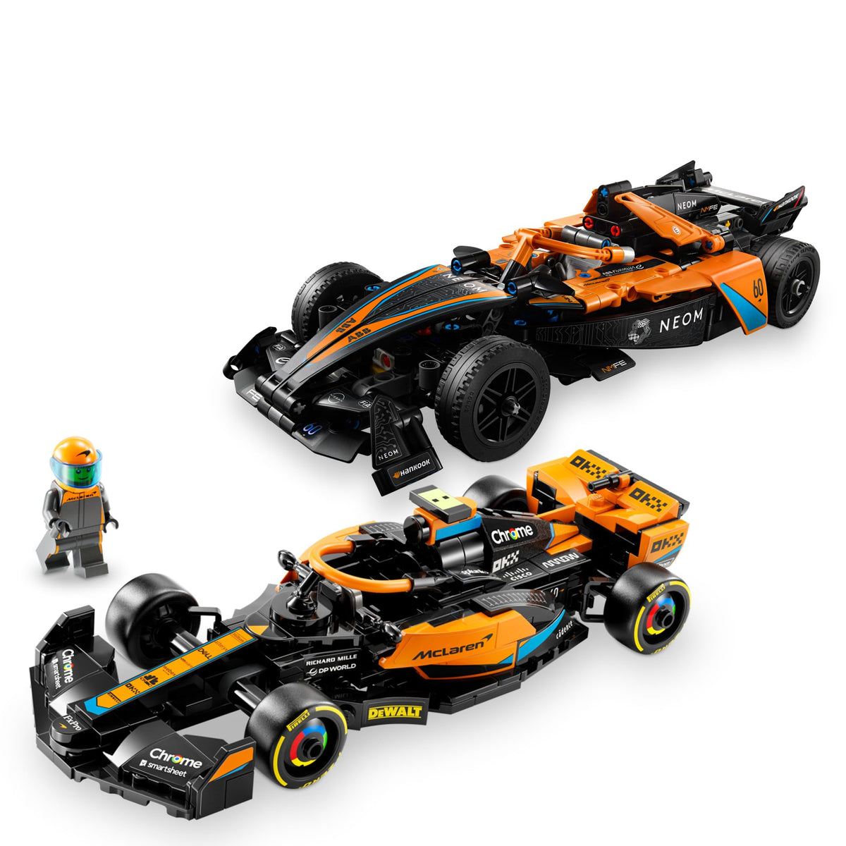 Building Toys Set D620284