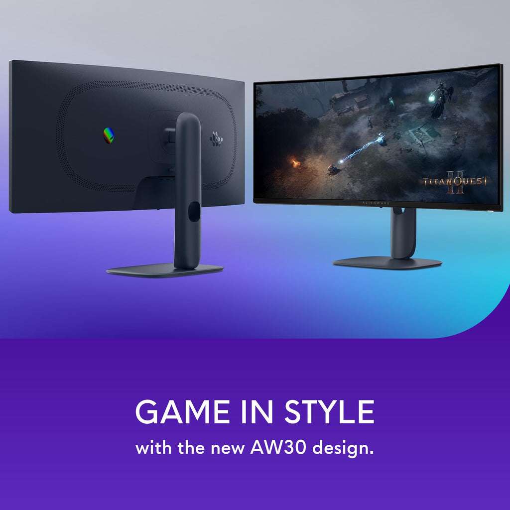 34 Curved Gaming Monitor WQHD 180Hz 1ms C500
