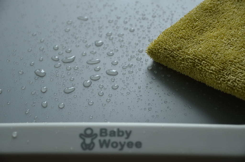 4 in 1 Washable Portable Non-Slip Waterproof Baby Changing Pad Y5400