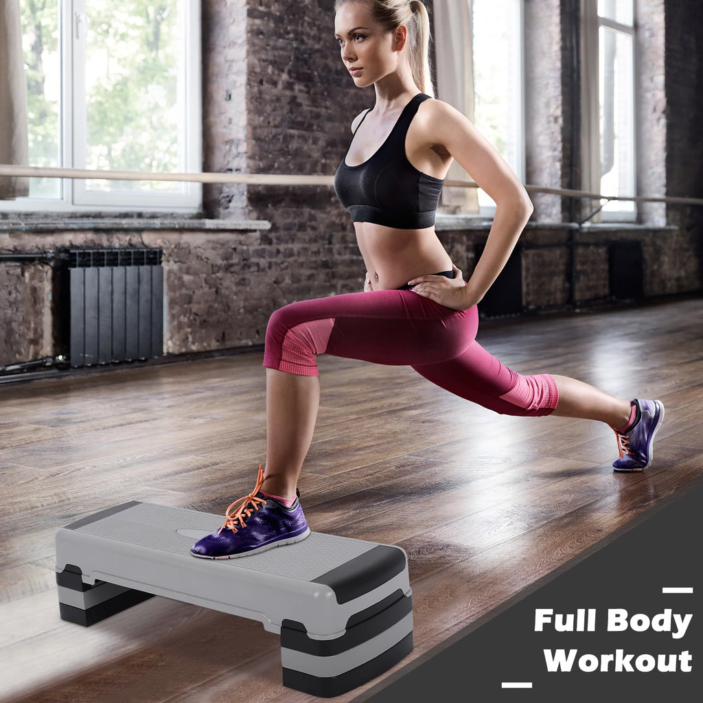 Exercise Step Platform H525