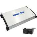 2 Channel Class A/B Car Amplifier, 5000W, 2 Ohm Stable, Bridgeable U48152