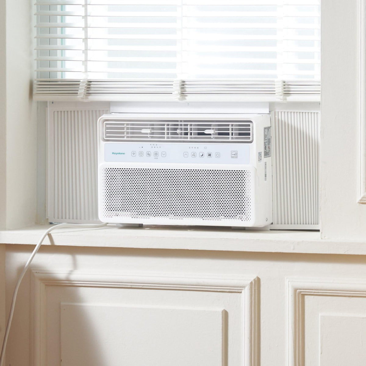 12,000 BTU Window Mounted Inverter Air Conditioner I2652