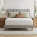 10 Inch Gel Memory Foam Full Mattress O8607